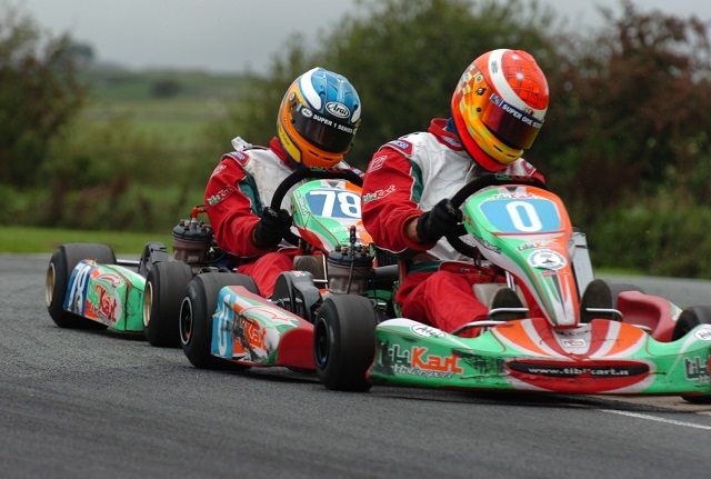 GYG Karting