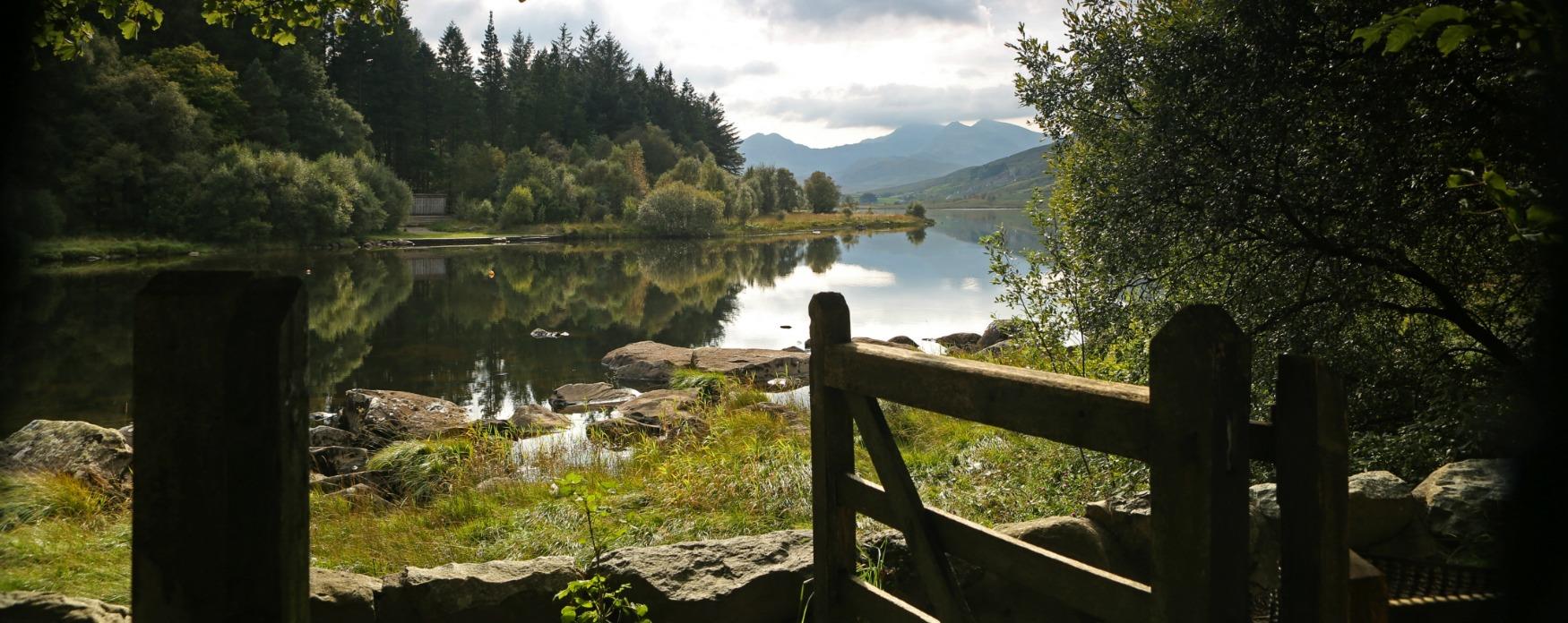 Capel Curig Visit Conwy