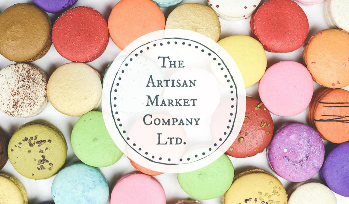 Image shows The Artisan Market Company Ltd logo